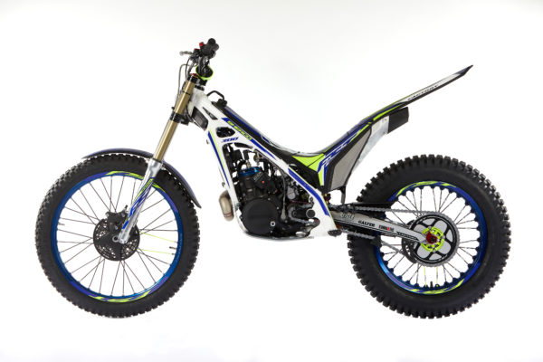 SHERCO ST FACTORY 2020