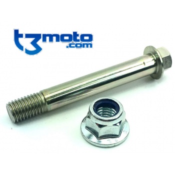 tuerca eje bieletas sherco enduro