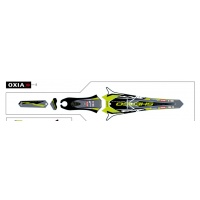 Kit adhesivos plastica sherco fajardo replica 2022