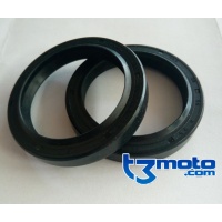 Kit retenes horquilla Marzocchi Shiver gas gas enduro 45mm