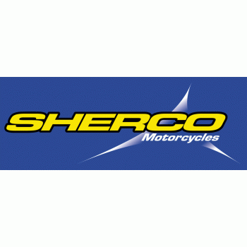 Kit adhesivos proteccion sherco Enduro 