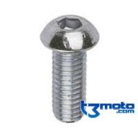 Tornillo carroceria 6x8