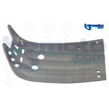 Placa cubrecarter sherco factory trial 2016-2022