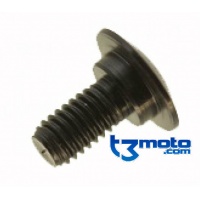 tornillo carroceria 6 x 16 negro