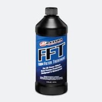 Aceite para filtro de aire Maxima