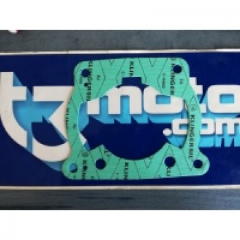 junta base cilindro sherco enduro 125 0.8