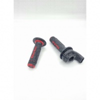 Mando gas con puños Beta RR 2T RR 4T enduro