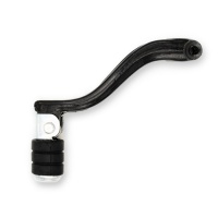 Pedal cambio beta RR 125 4T Enduro Negra