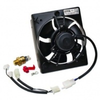 Kit electroventilador beta rr 2t 2013 - 2019