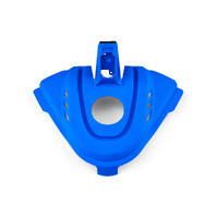 Tapa cubredeposito beta RR 2025 Racing Azul