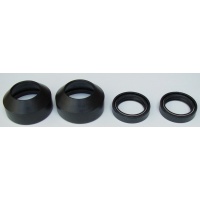 Kit retenes + guardapolvos horquilla paioli 36mm