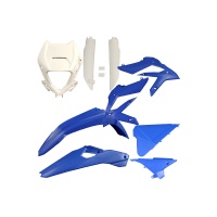 Kit plasticos Beta Xtrainer Azul
