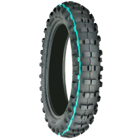 Neumatico Mitas EF-07 Enduro Verde 140/80-18