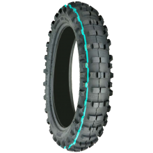 Neumatico Mitas Terraforce Enduro Verde 140/80-18