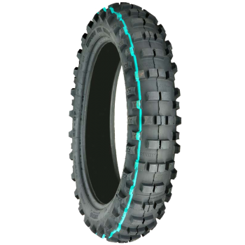 Neumatico Mitas Terraforce Enduro Verde 140/80-18