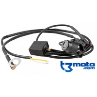 Sensor de temperatura motor