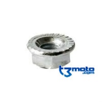 tuerca tornillo tensor cadena sherco enduro