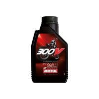 Motul 300v 4T 5w40 1 Litro