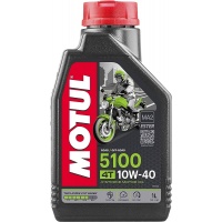 Motul 5100 10w40 1 litro