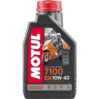 Motul 7100 10w40 1 litro