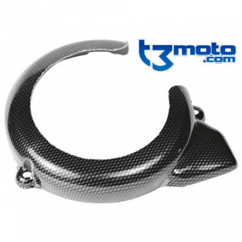 Protector tapa volante beta evo 09-14