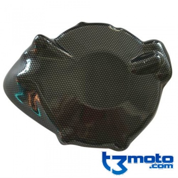 Protector tapa encendido montesa 4RT