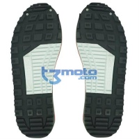 Suelas Bota Trial MOTS ZONA JUNIOR, 33-35