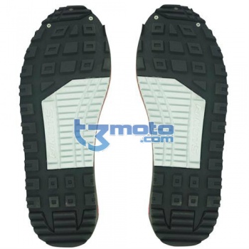Suelas Bota Trial MOTS ZONA, 42-44