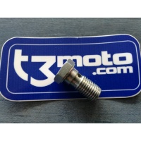 Tornillo raccord nissin