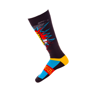 Calcetines O'Neal PRO MX Sock COVERT 