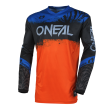 Camiseta O'Neal Shocker