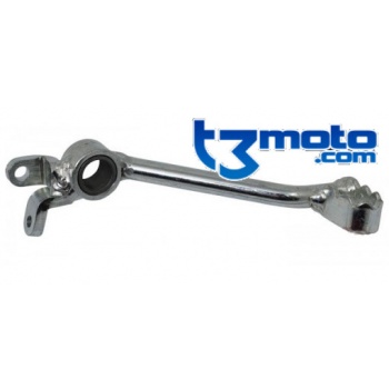 Pedal de freno trasero beta rev 80