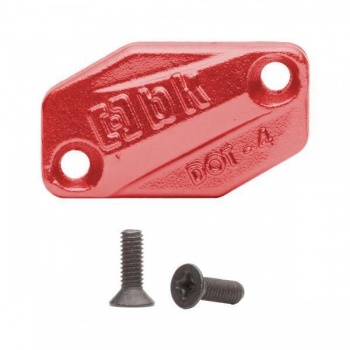 tapa bomba embrague mineral braktec ROJA