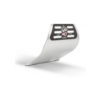 placa cubrecarter S3  Montesa 4RT
