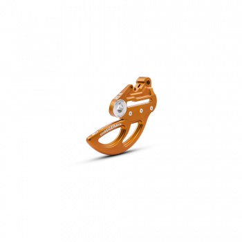 Protector de disco trasero S3 Hard Enduro 
