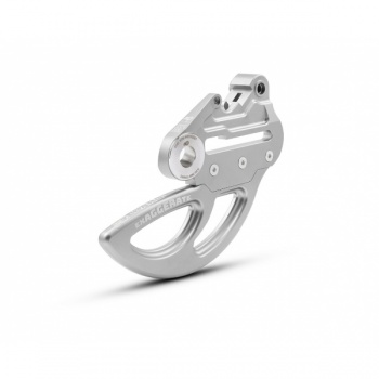 Protector de disco trasero S3 Hard Enduro 
