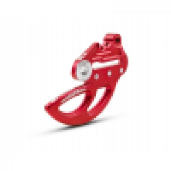 Protector de disco trasero S3 Hard Enduro 