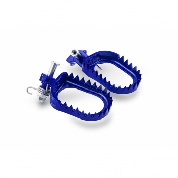 Estriberas s3 Punk Sherco enduro 