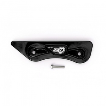 Refuerzo Basculante Guia Cadena S3 Sherco 2024-2025