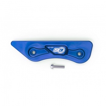 Refuerzo Basculante Guia Cadena S3 Sherco 2024-2025
