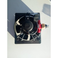 Kit ventilador Gas Gas Enducross