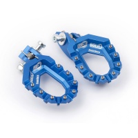 Estriberas S3 Solid Sherco 2023-2025