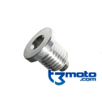 Tornillo vaciado aceite gas gas txt pro