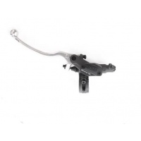 Bomba embrague braktec mineral