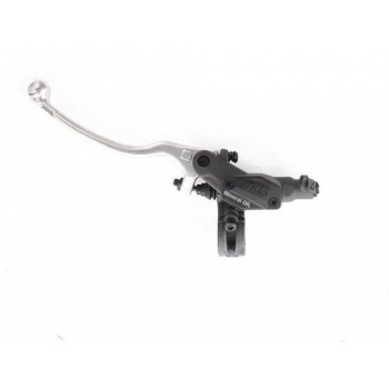 Bomba embrague braktec mineral