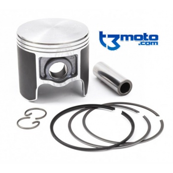 piston completo montesa 315