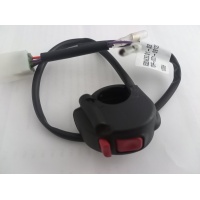 Mando luces racing Sherco enduro