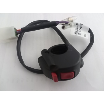 Mando luces racing Sherco enduro