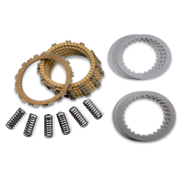 Kit discos embrague /separadores Reforzados Sherco 250-300 2T 450-500 4T
