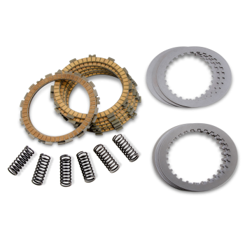 Kit discos embrague /separadores Reforzados Sherco 250-300 2T 450-500 4T